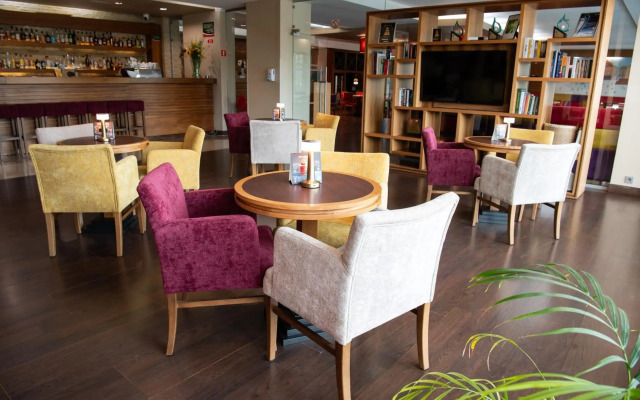Hotel DeSilva Warszawa Piaseczno