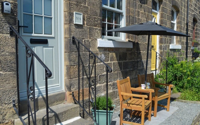 No. 4 Embsay
