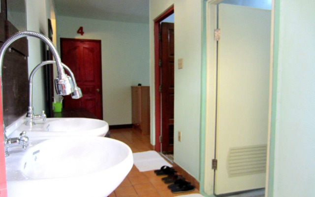 Sakura House Chiangmai