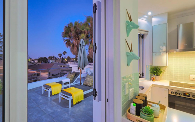 Denhill Villa Unit 4