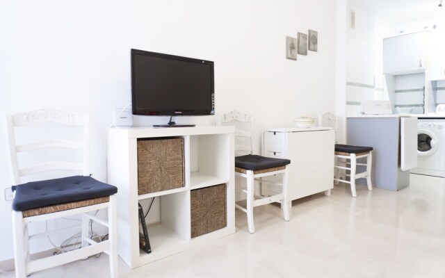 Apartamento Conde Ibarra Central Suite