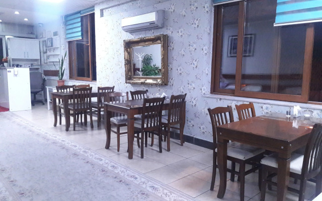 Yasar Otel