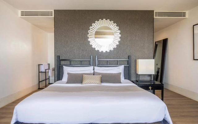 The Palayana Hua Hin
