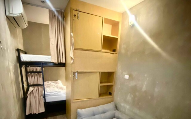 Cazz Hostel