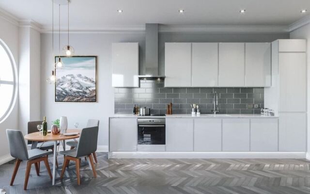 Dream Apartments Dale Street Liverpool