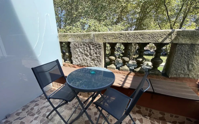 GuestHouse do Marquês