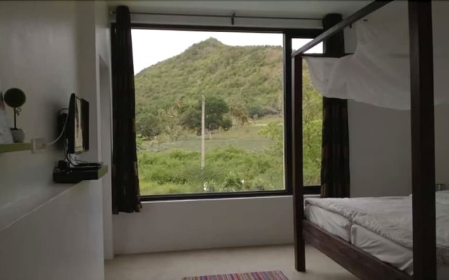 Relax Pool Villa Pranburi