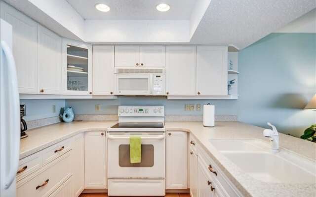 Seagrape Colony 13 - 3Br Villa