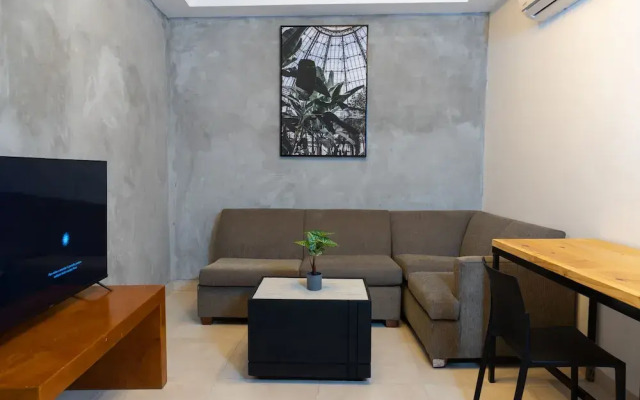 Marinn Tropical Vibes Hotel