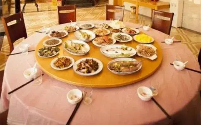 Yelaixiang Hotel Shengsi