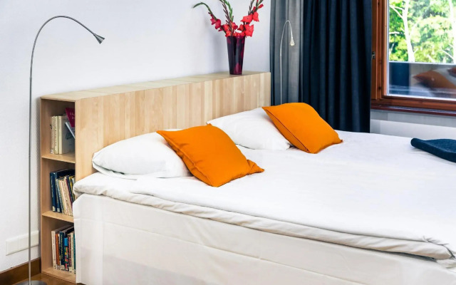 Hotel Hanasaari
