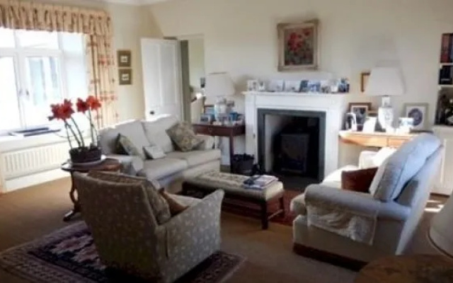 Rose Cottage