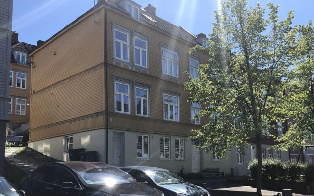 Premium Apartment Trondheim City