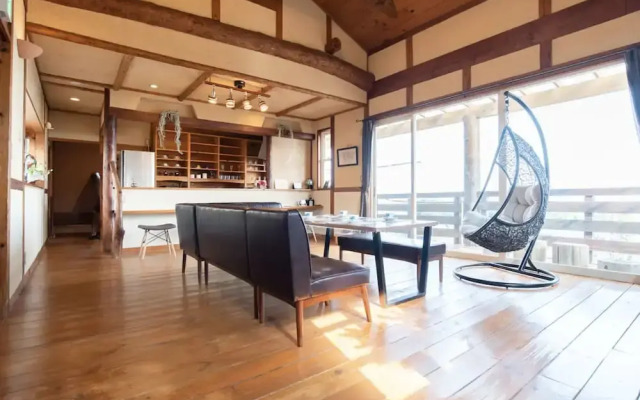 Villa Regalo 5LDK House