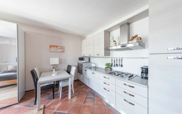 Residence Albatros A1