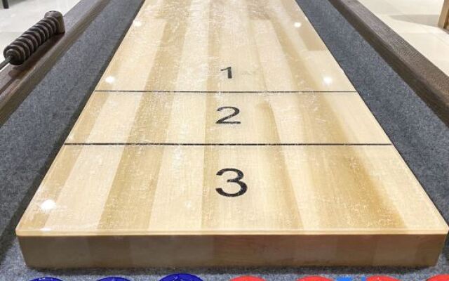 Dongma Mountain Family Mulan Shu B&B (Beijing Mentougou Branch)