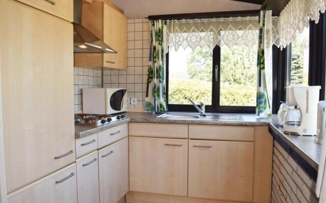 Holiday park- Typ B6