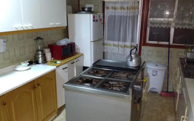 Hostal El Toque de Pilar