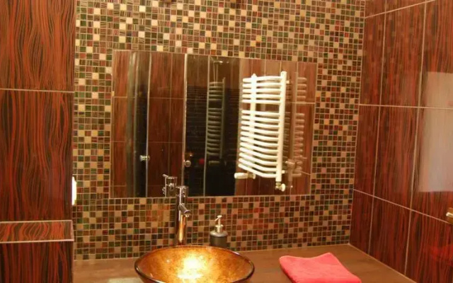 Apartament Neptun