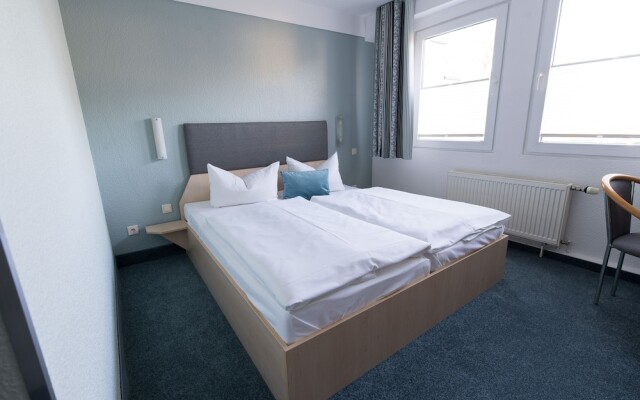 Rosenhotel