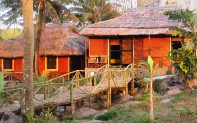 Moon Resort