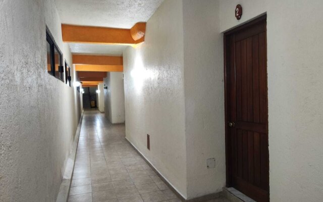 Hotel J.B.
