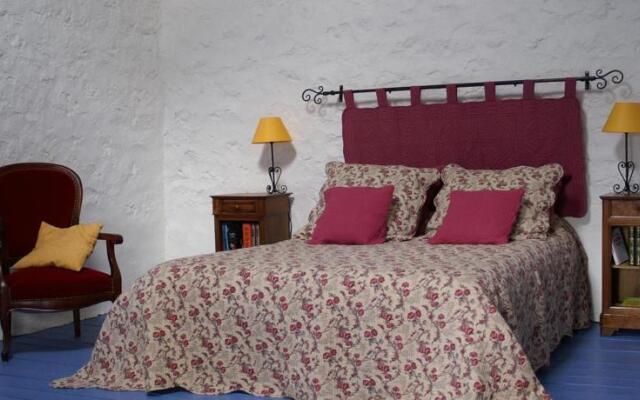 Chambre dHôtes La Bonnelière