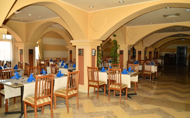 Marina View Port Ghalib