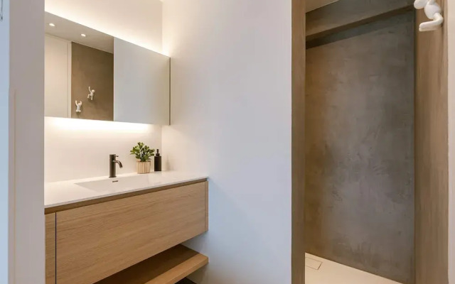 Charming Studio in the Centre of Oostende