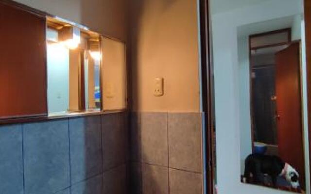 Apartamento Marco Airport