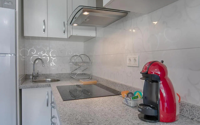 Apartment Estepona