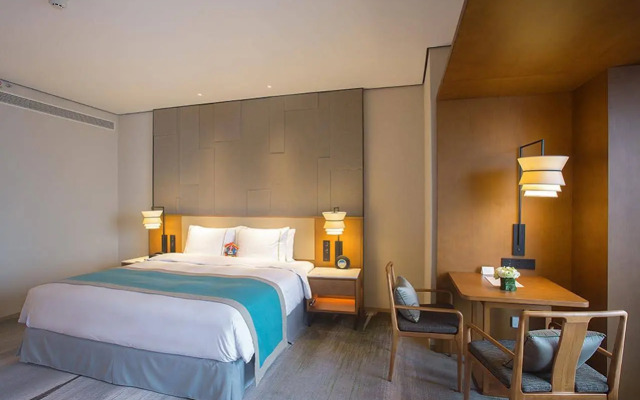 YULUXE Hotel Chengdu