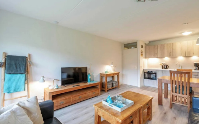 Snug Apartment With Garden