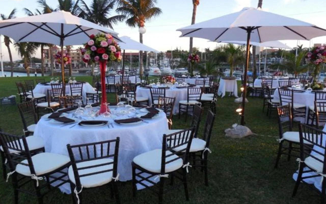 El Cid Marina Beach Hotel