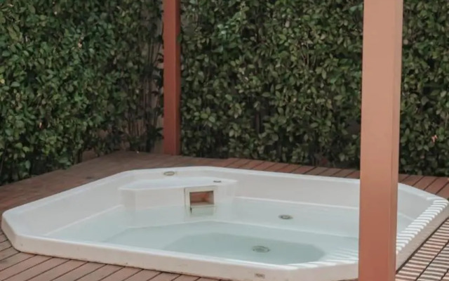 Duplex NYC Berrini - 1305