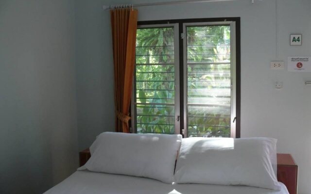 Suan Bang Bon B&B Inn