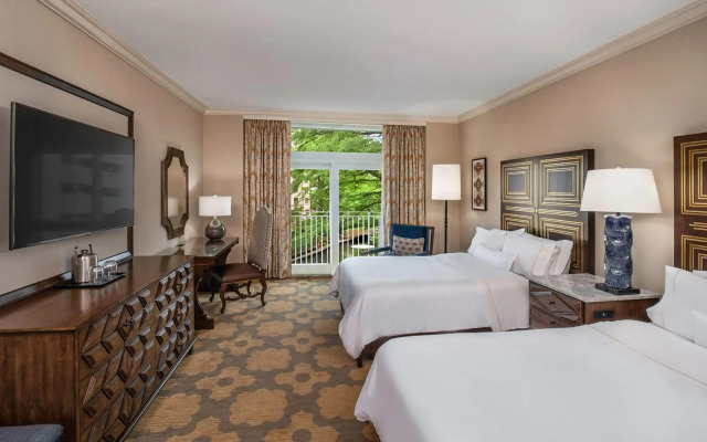 The Westin Riverwalk, San Antonio