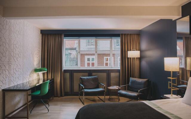 1 Hotel Copenhagen