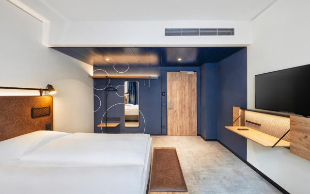 H2 Hotel Düsseldorf City