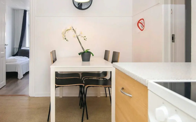 Charming Retreat Near Attractions - By Traum Ferienwohnungen