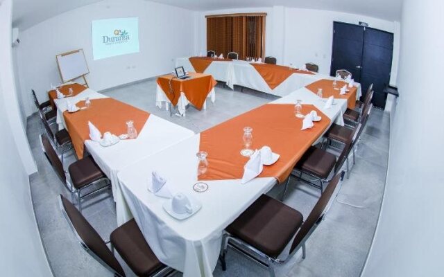 Hotel Boutique Duranta