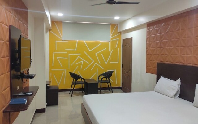Annai Residency