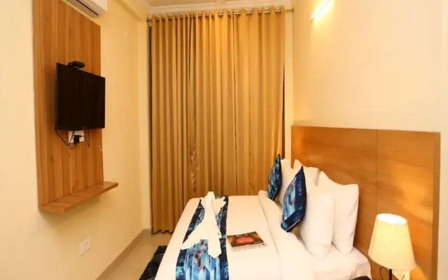 Anaya Suites