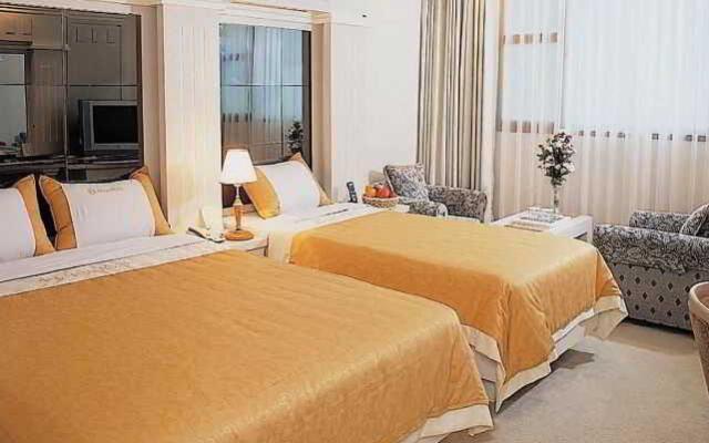 Incheon Beach Hotel