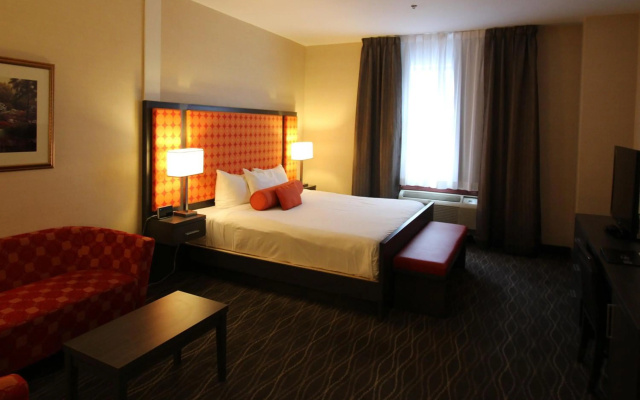 Hotel Chrome Montreal