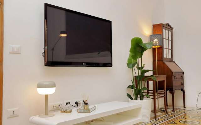 Treasurerome Grand Boheme Home 3BR