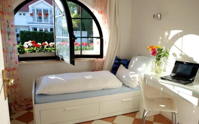 Villa Orchard Frankfurt