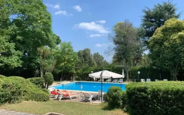 Aurelia Gardens
