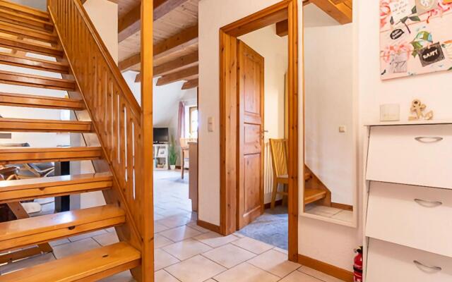 Country house in Vollerwiek