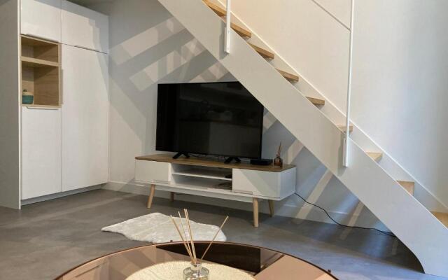 Vert d eau Vieux Lyon